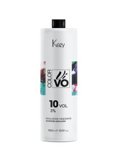 Kezy Oxidant 10