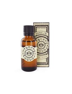 Dear Barber - Scheerolie 30ml