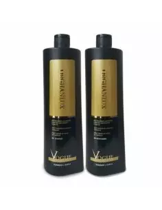 Vogue Orghanlux – Keratine Behandeling |...