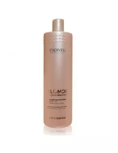 Cadiveu - Blonde Reconstructor - Verhelderende Shampoo 1L