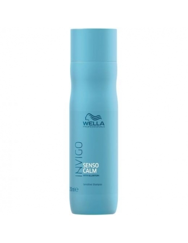 Wella Refresh Wash Invigo Conditioning Shampoo (szampon odżywczy)
