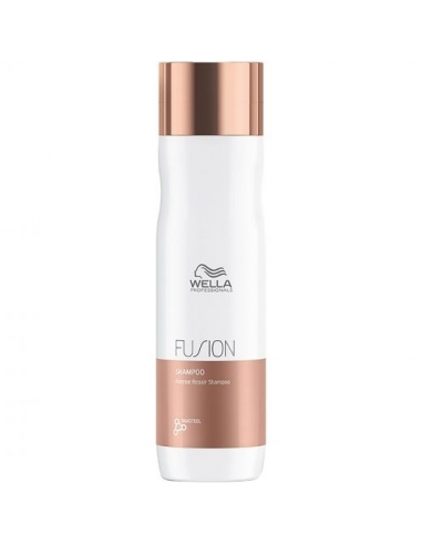 Șampon Wella Fusion 250 ml