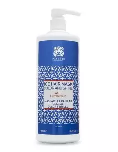 Valquer Ice Hair Mask Color and Shine 1L