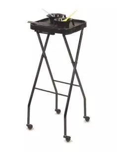 OBB COMPACT OPKLAPBARE SERVEERTAFEL