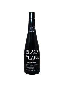 Secret Professional Black Pearl - Ultra-gladmakende...