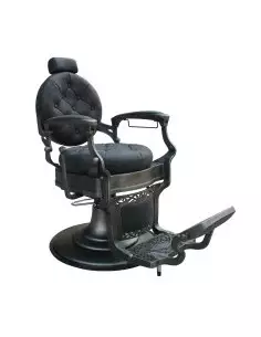 Mirplay CLINT Professionele kappersstoel – Verstelbare...