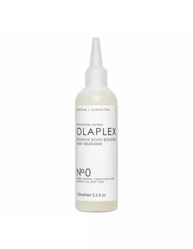 Olaplex Bonding Oil no.0