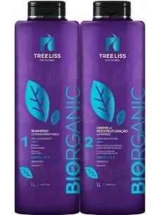 Tree Liss BIORGANISCH