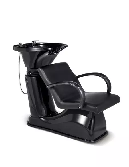 Mirplay Oliver Professionele Kapperswastafel – Comfortabele Wasstoel voor Kapsalon