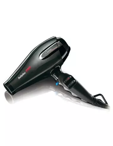 BaByliss PRO CARUSO Ionic BAB6510IE