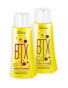 BBONE Verzorging RECONSTRUCTOR 2 x 100 ml