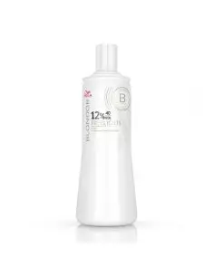 Wella Blondor Freelights Ontwikkelaar 12