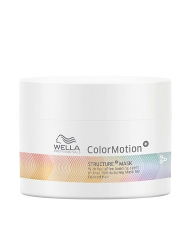 Wella Color Motion Masque 150ml