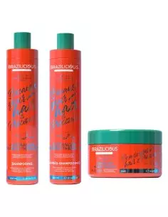 BraziliCious Australisch Mango Trio Interview