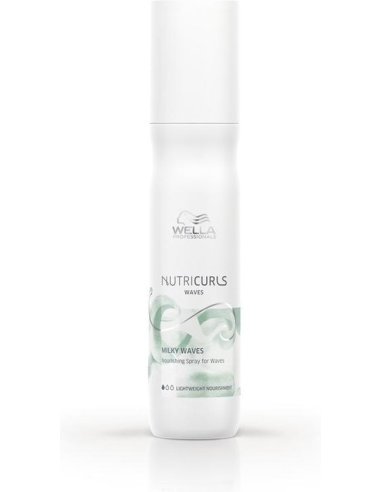 Wella Professionals Nutricurls Melkachtige...