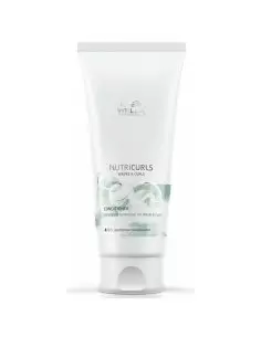 Wella Nutricurls Conditioner 200 ml