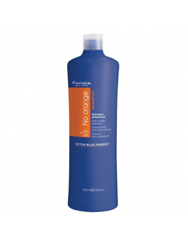 Fanola Shampoo No Orange 1000 ml