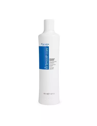 Fanola Smooth Care Shampoo 350 ml