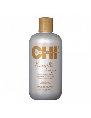 CHI Keratine Shampoo 355 ml