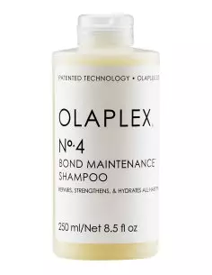 Olaplex Bond onderhoudsshampoo nr.4