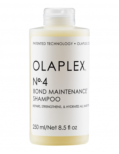 Olaplex Shampoo di mantenimento del legame n. 4