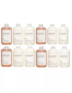 Olaplex Salon Intro Kit x 4