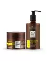Salvatore Tanino Restructuring Duo Maintenance – Professioneel herstellend en hydraterend pakket