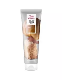 Wella Color Fresh Masker 150 ml - Karamel Glazuur