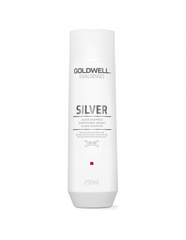Goldwell Dualsenses Zilver Shampoo 250ml
