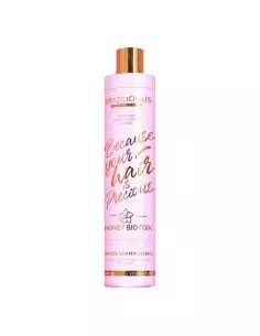 Brazilicious Biotox Conditioner