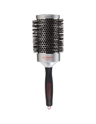 Olivia Garden 39 Pro Thermal Hairbrush T63 A PRETO