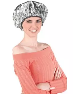 SIBEL Aluminium kap