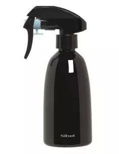 SIBEL 360° Diffuser Zwart