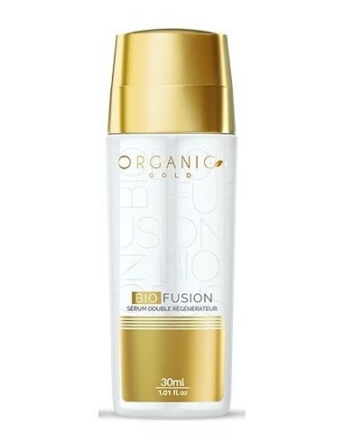 Organic Gold - Bio Fusion 30 ml