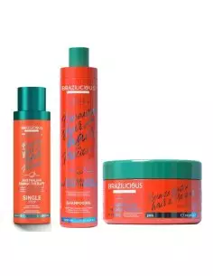 BraziliCious Kit Australische Mango