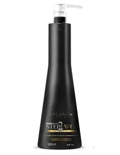 Organic Gold Step 2 500 ml  – Professionele Braziliaanse...