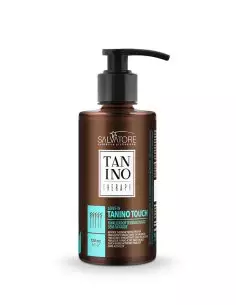 Salvatore Tanino Therapy Tanino Touch Leave-In 120ml – Professionele leave-in haarbehandeling, herstellend en tegen pluizig haar