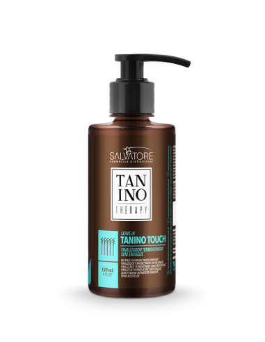 Salvatore tanino therapy - Tanino Touch Leave-in 120ml
