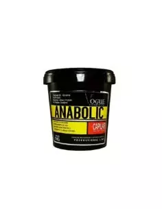 Vogue Anabolic