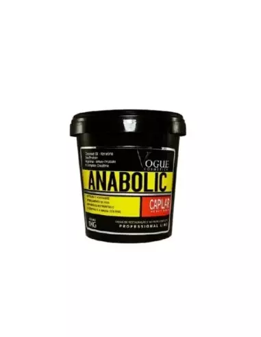 Vogue Anabolic