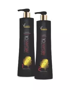 Vogue Argan Oil – Professionele Keratine behandeling,...