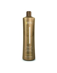CADIVEU BRASIL CACAU CONDITIONER ANTI-KROES SULFAAT VRIJ 1 L