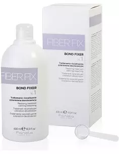 Fanola Fiber Fix Bond Fixer N.1