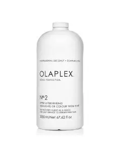 Olaplex N°2 Bond Perfector – Professionele salonbehandeling voor het herstellen van beschadigd haar
