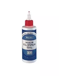 Wahl - Tondeuse olie - 118 ml