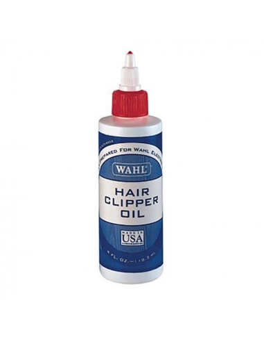 Wahl - Aceite para cortar el pelo - 118 ml