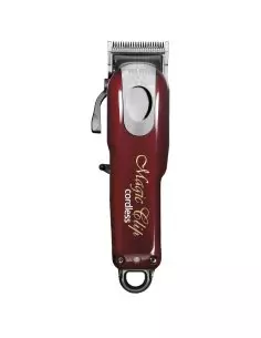Wahl Magic Clip Cordless: Professionele kapperstondeuse, krachtige motor en nauwkeurige snede