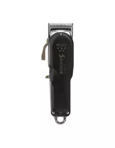 Wahl Cordless Senior 5-Star – Draadloze haartrimmer voor kappers en haarstylisten, krachtige motor, precisie-scheerbladen