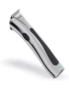 Wahl Beret Pro Li+ Chrome – Krachtige, oplaadbare professionele tondeuse voor alle haartypes
