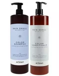 Artego Rain Dance Color DUO